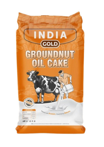 Bopp Groundnut Oil Cake Bag