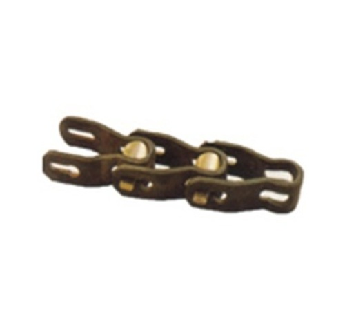 Conveyor Chain - Color: Silver