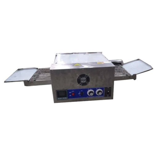 Conveyor Pizza Oven