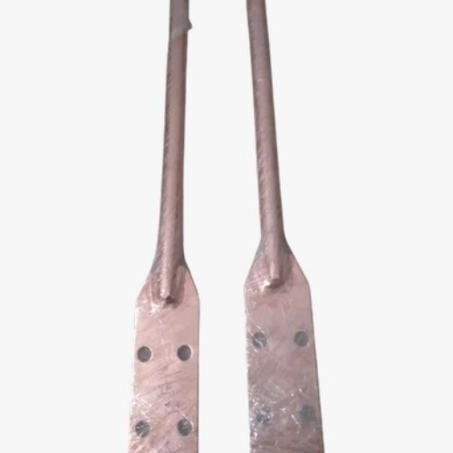 Copper Bonded Earth Rod