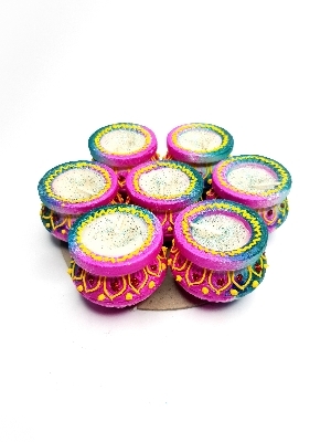 Diwali Diya
