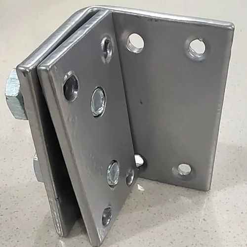 Double-Bolt Bed Joint Bracket
