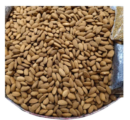 Dried Almonds Nuts