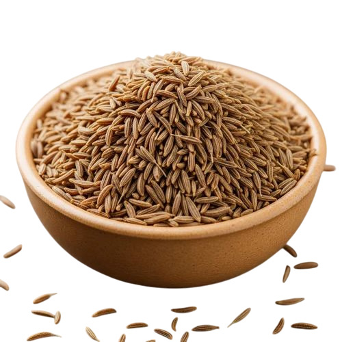 Dried Cumin Seed