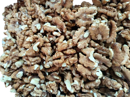 Dried Walnut