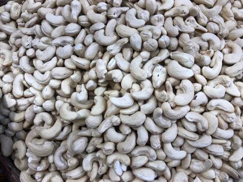 Dry Cashew Nuts