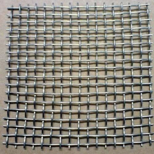 Durable Ss Plain Weave Wire Mesh