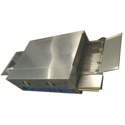 Electric Conveyor Pizza Oven