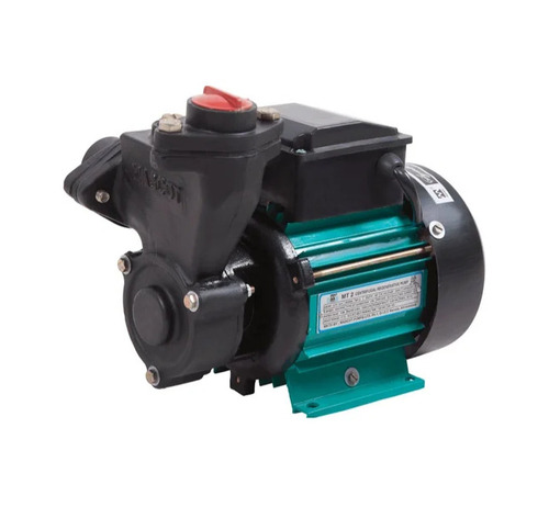 Electric Monoblock Pump