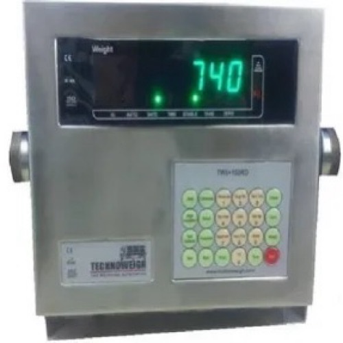 Electronic Weight Indicators