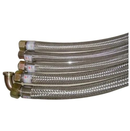 Flexible Low Pressure Hose Pipe
