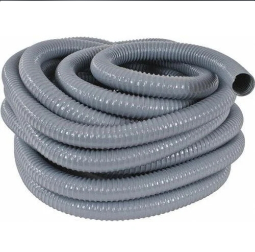 Flexible Pvc Duct Hose Pipe