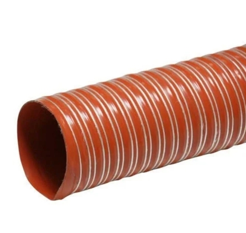 Flexible Silicone Duct Hose Pipe