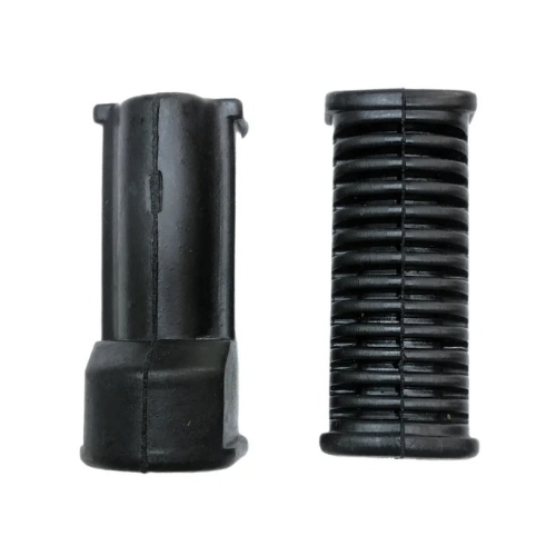 Footrest Rubber