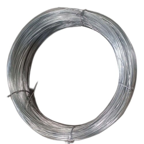 Galvanized Iron Wire