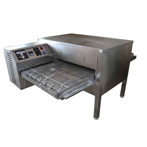 Gas Conveyor Pizza Oven