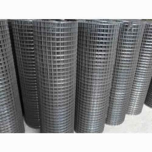 Gi Welded Wire Mesh