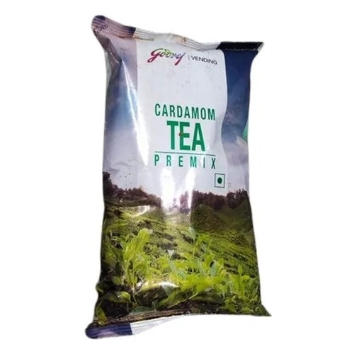 Godrej Cardamom Tea Premix