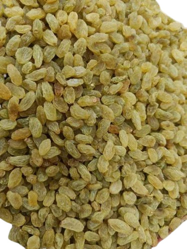 Golden Raisins 