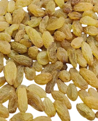 Golden Raisins
