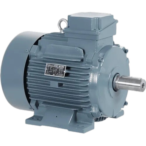 Havells Single Phase Motors