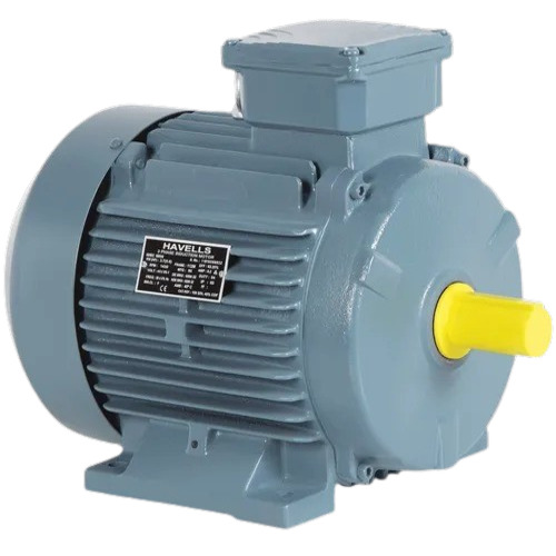 Havells Three Phase Motors