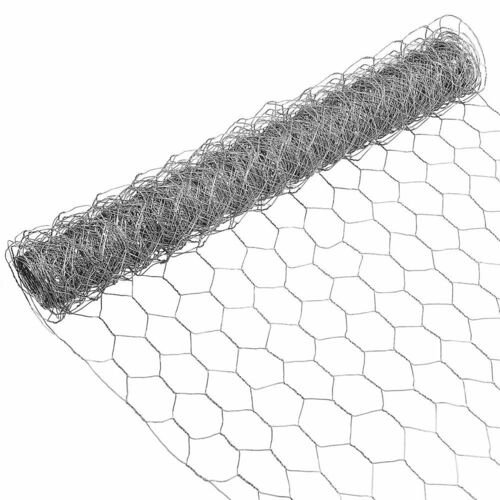 Hexagonal Net Mesh
