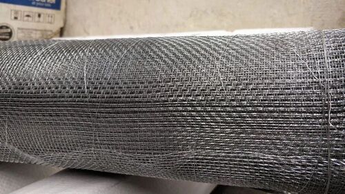 Iron Mosquito Mesh