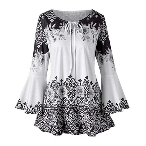 Ladies Tops