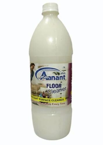 Lavender White Phenyl Floor Cleaner - Feature: Prevents Stains