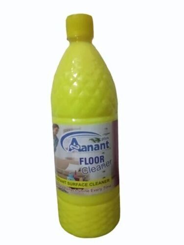 Lime Perfumed Floor Cleaner