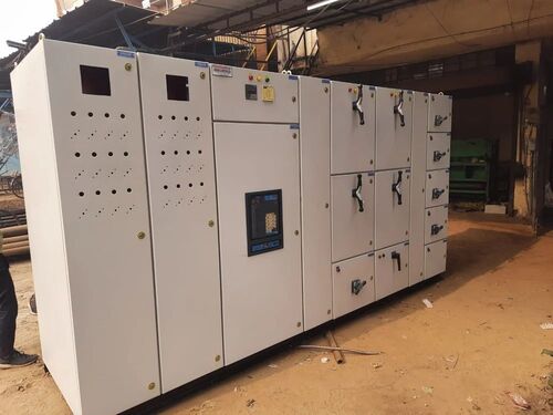 Lt Distribution Panel