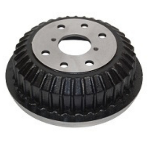 Mahindra Alfa Brake Drum