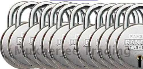 Master Key Locks - Application: Windows