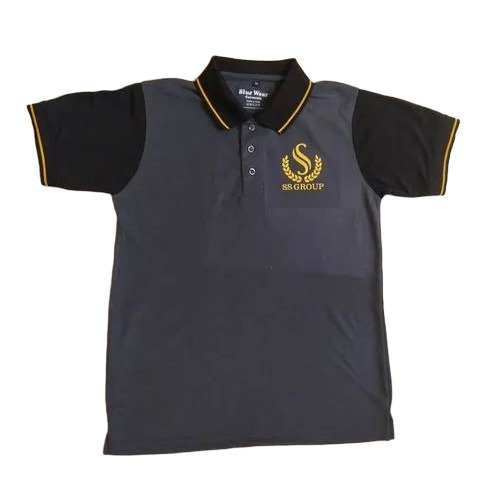 Men Corporate T Shirts