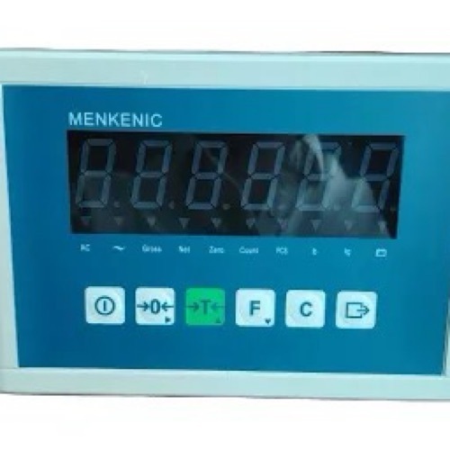 Menkenic T8 Weighing Indicator