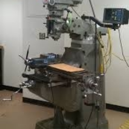 Milling Machine