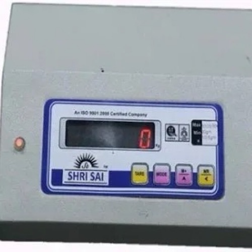 Ms Digital Weighing Indicators