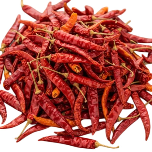 Natural Dry Red Chilli