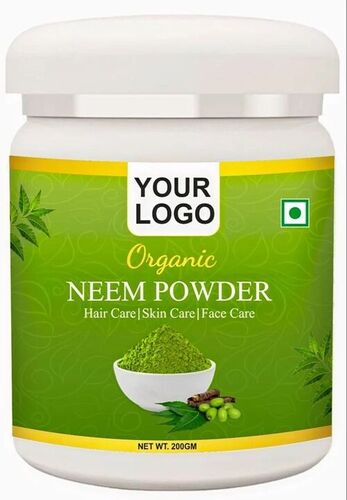 Neem Powder 200g