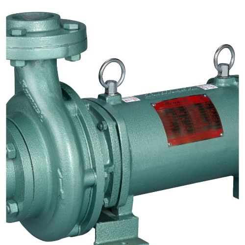 Open Well Submersible Pump