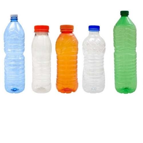Plastic Bottles
