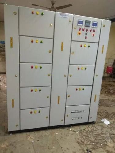 Power Distribution Panel