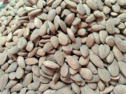 Pure Almonds Nuts
