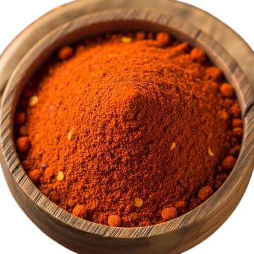 Pure Red Chili Powder