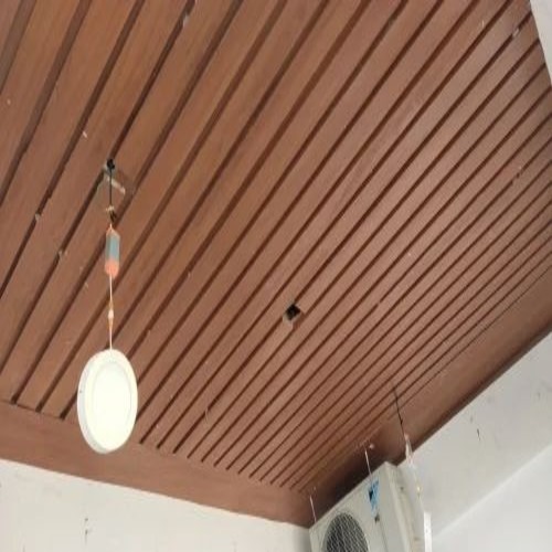 Pvc Ceiling Panel