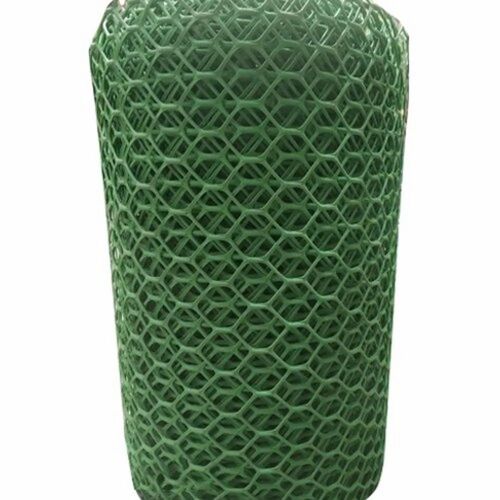 Pvc Hexagonal Wire Mesh