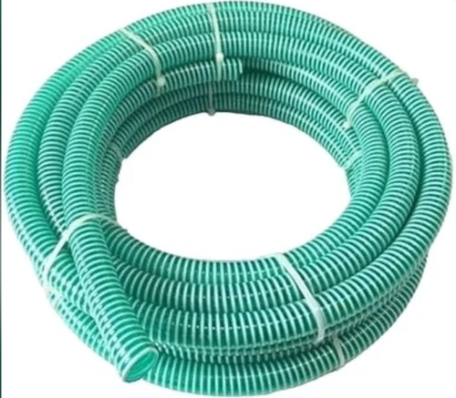 Pvc Suction Hose Pipe