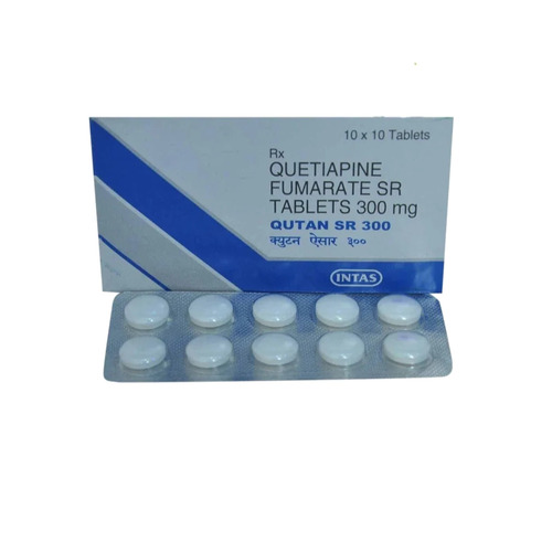 Qutan SR Tablet