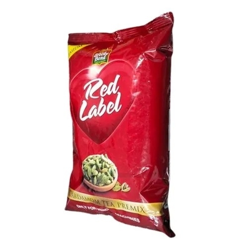 Red Label Cardamom Tea Premix